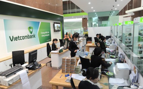 Lãi suất Vietcombank mới nhất tháng 11/2020